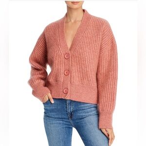 Anine Bing Maxwell cardigan M $400